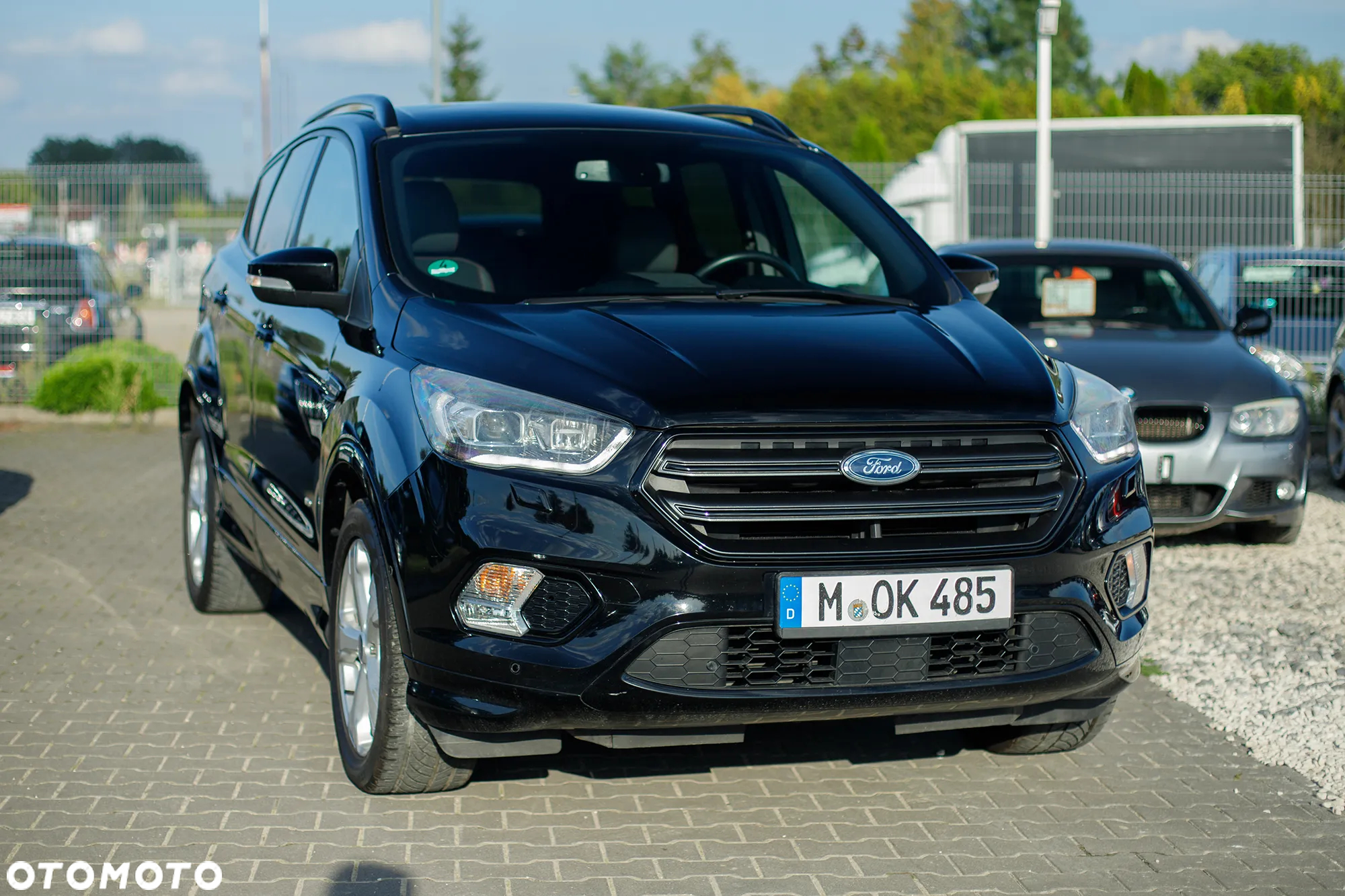 Ford Kuga 1.5 EcoBoost 4x4 ST-Line - 3