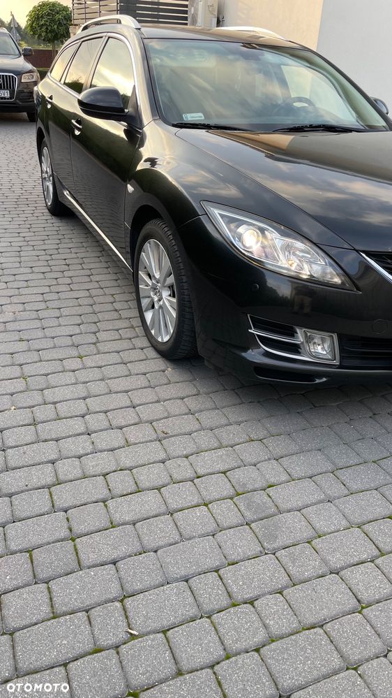 Mazda 6 2.0 CD Exclusive - 1