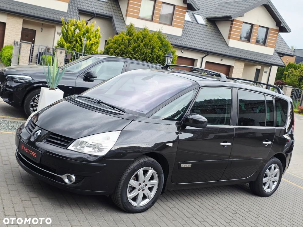 Renault Espace 2.0 dCi Expression - 34