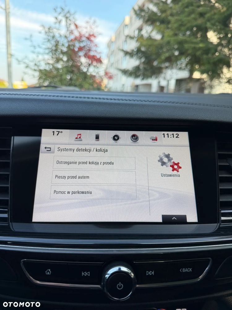 Opel Insignia 2.0 CDTI Exclusive S&S - 21