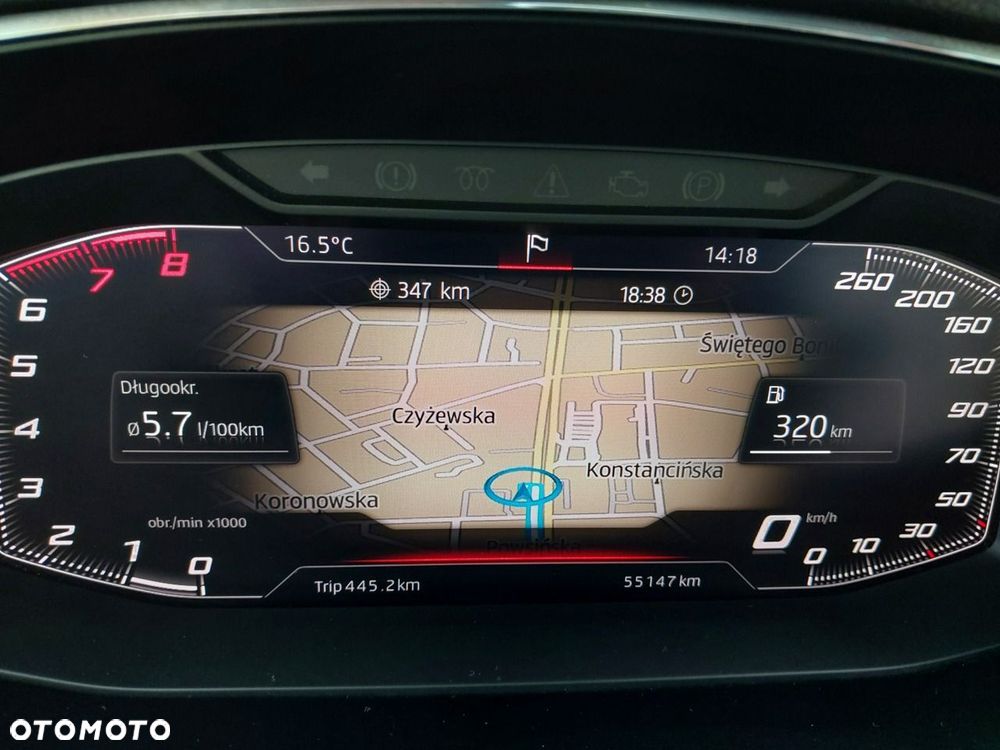 Seat Arona 1.0 TSI Xcellence S&S - 28