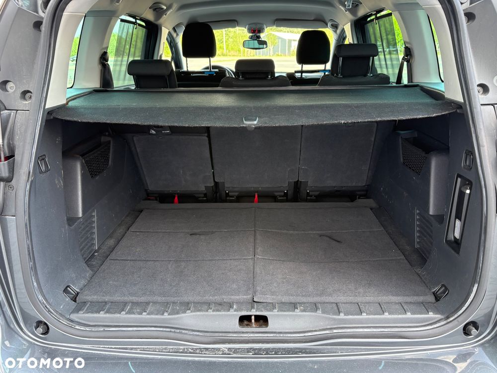 Peugeot 5008 HDI FAP 110 Platinum - 19