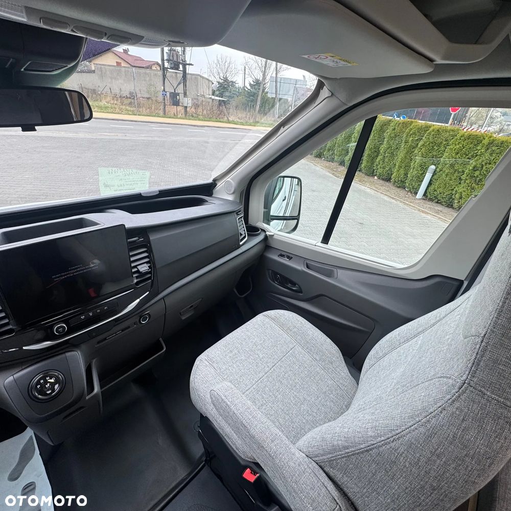 Ford Chausson s514 First Line - 15