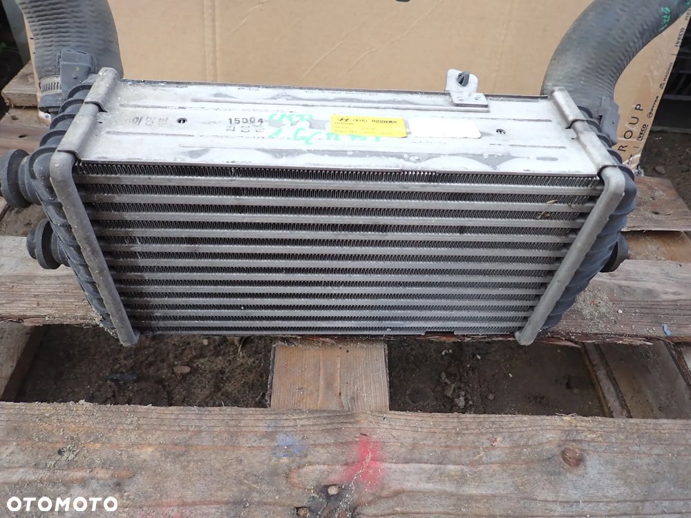 KIA PRO CEED II LIFT 1.6 CRDI INTERCOOLER 28270-2A570 - 2