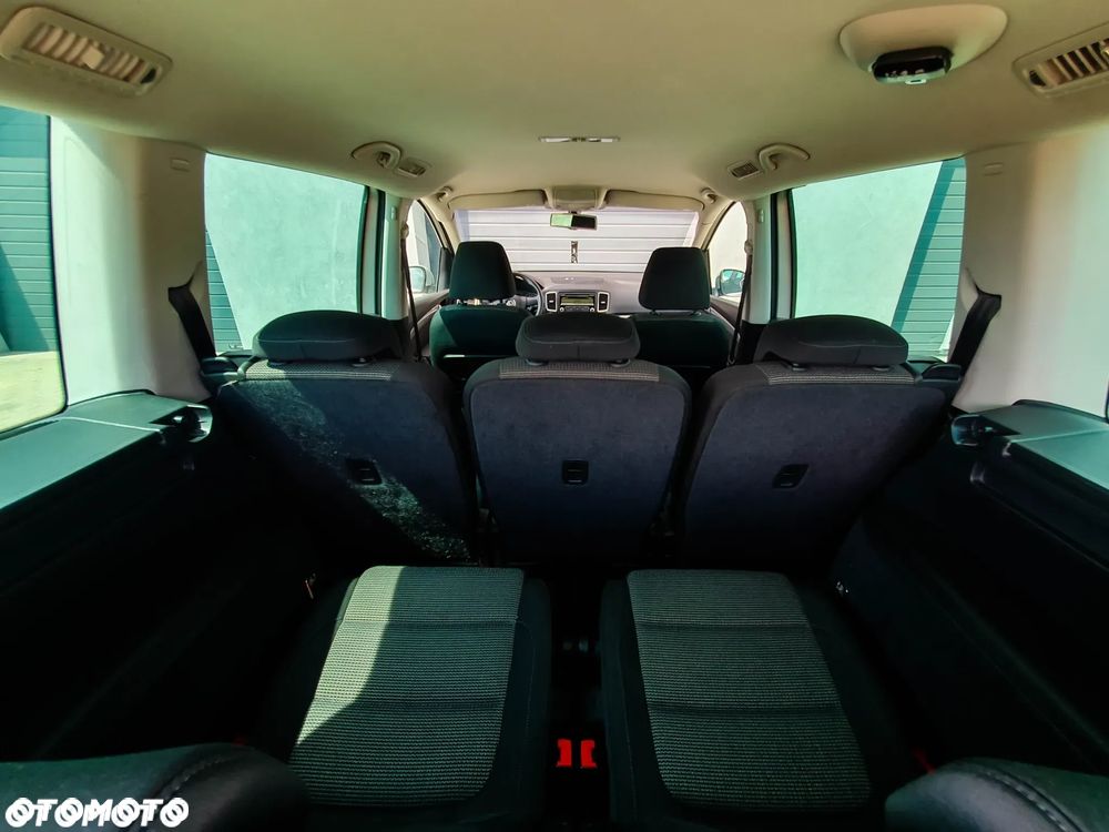 Volkswagen Sharan - 33