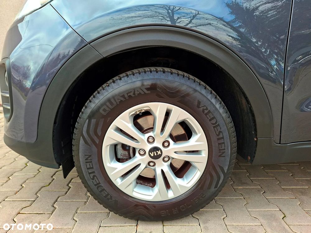 Kia Sportage 1.6 GDI 2WD Attract - 15