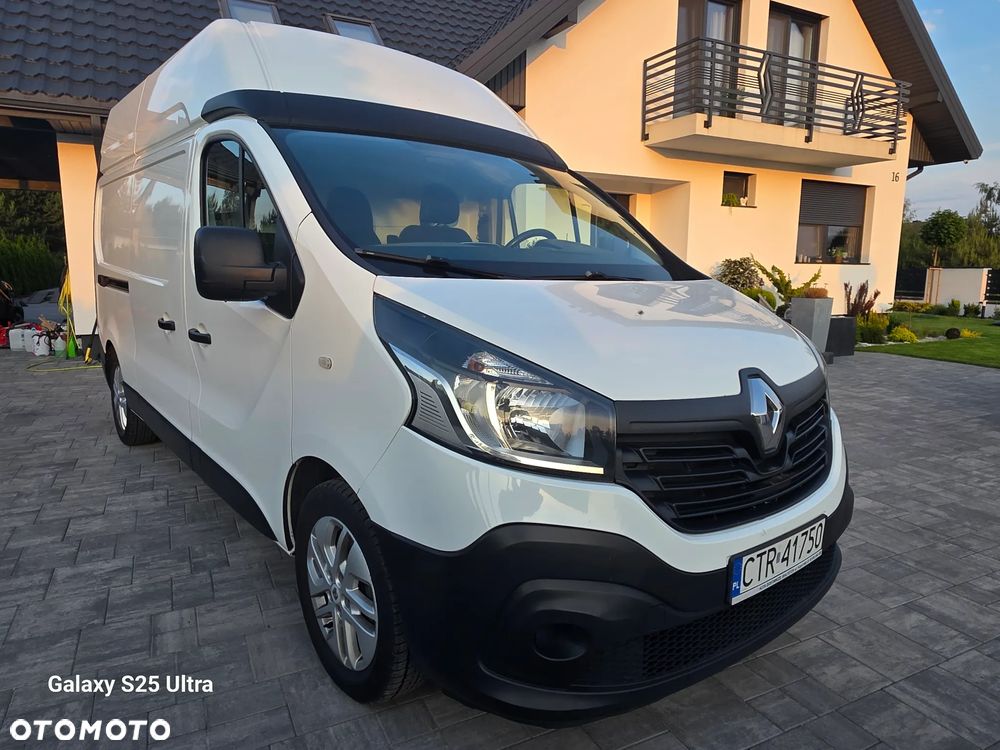 Renault Trafic - 5