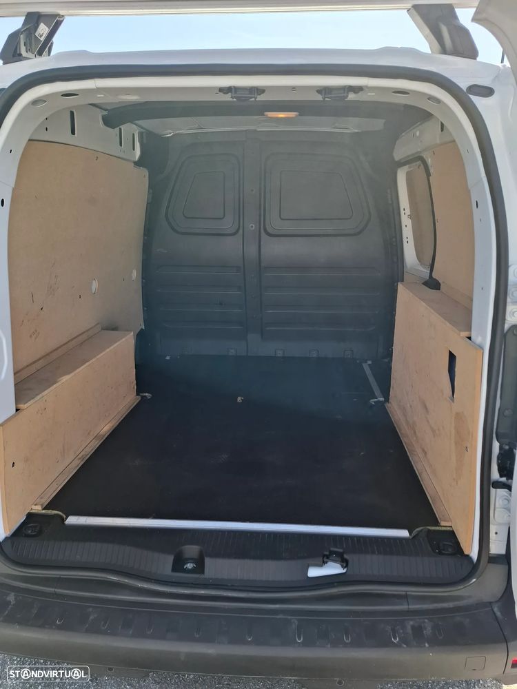 Renault Express - 4
