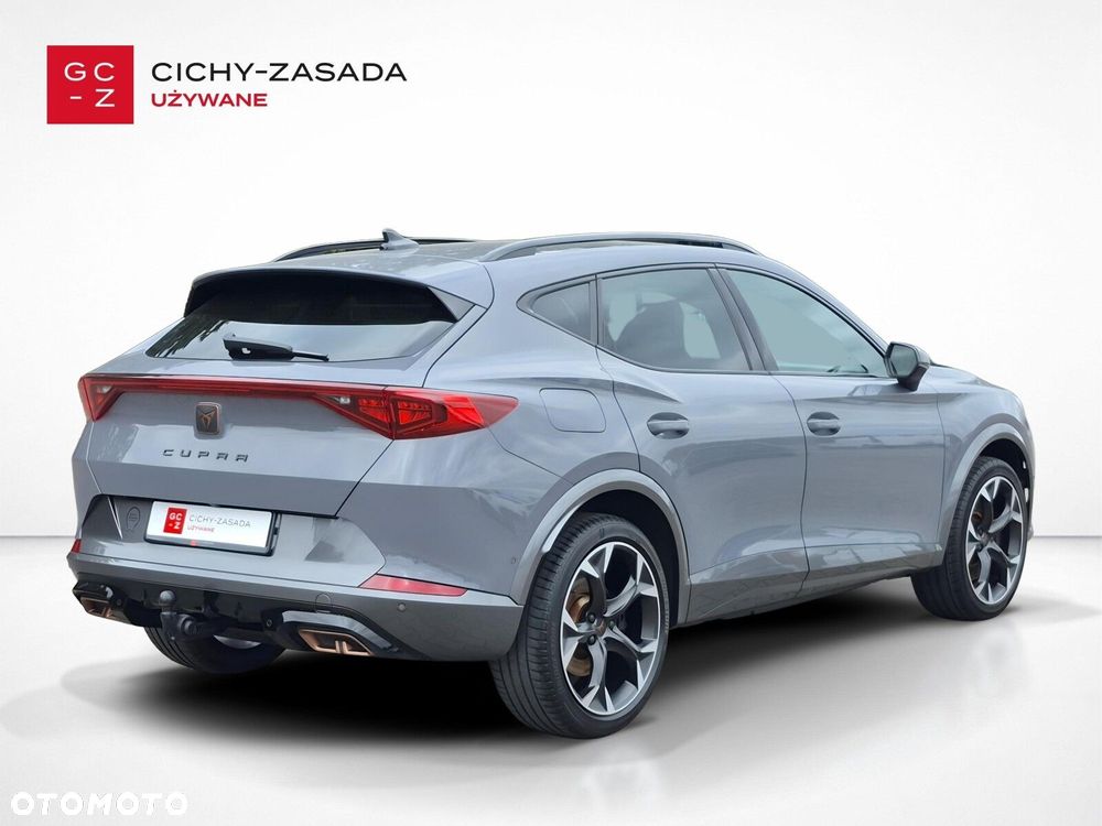 Cupra Formentor - 5