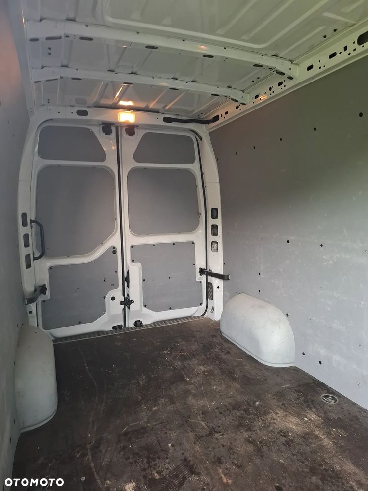 Renault Master L2 Pack Clim - 9