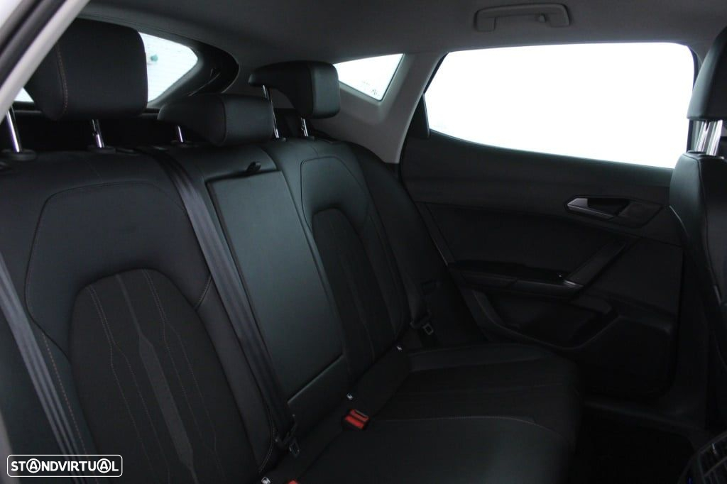 Cupra Formentor 1.5 TSI DSG - 15