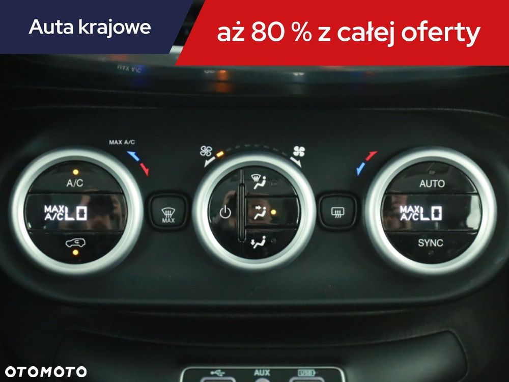 Fiat 500X - 12