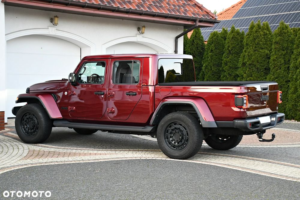 Jeep Gladiator 3.0 V6 MultiJet Overland - 16
