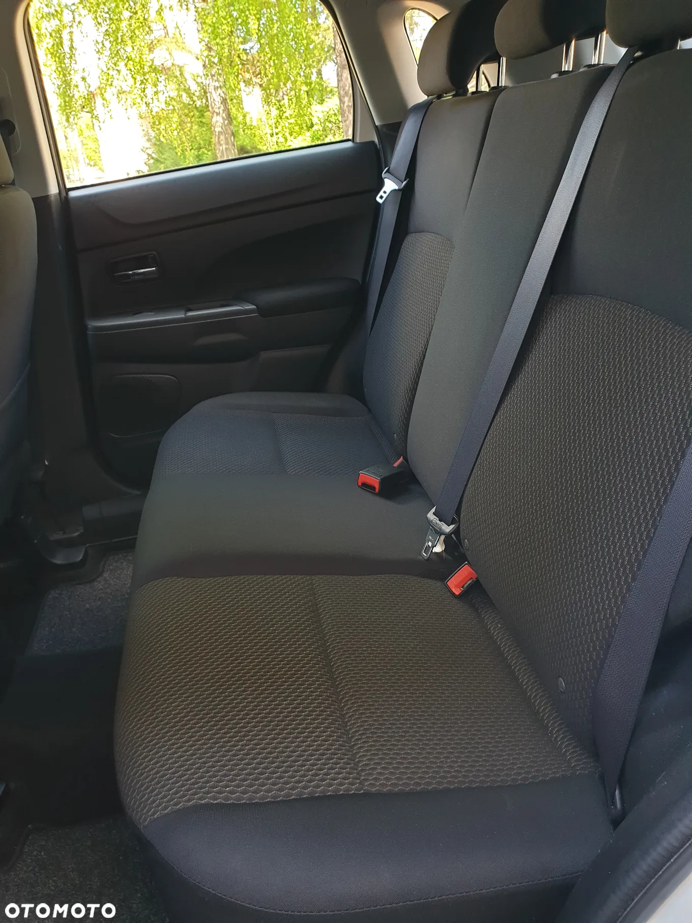 Mitsubishi ASX 1.6 ClearTec 2WD Diamant Edition - 31