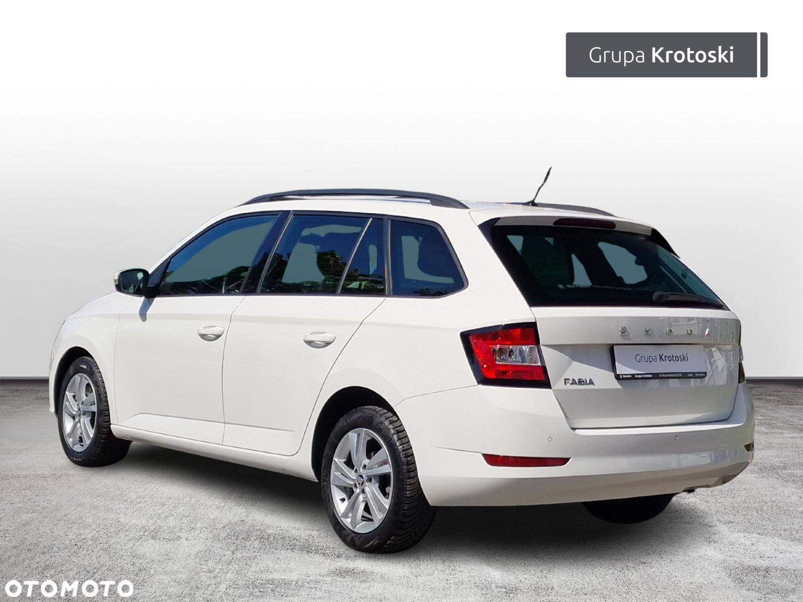 Skoda Fabia 1.0 TSI Ambition DSG - 3