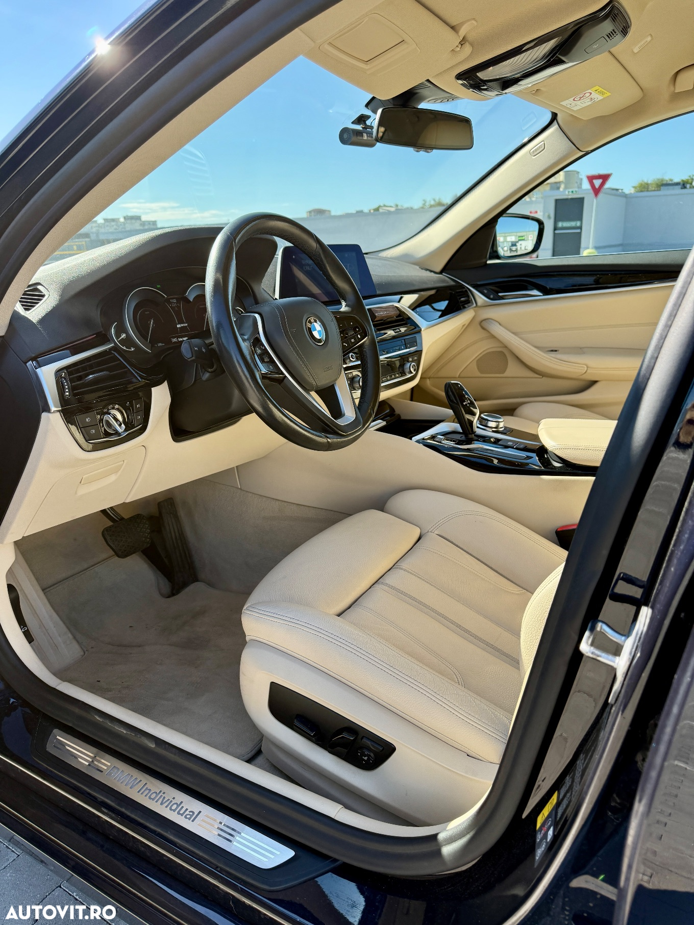 BMW Seria 5 - 4