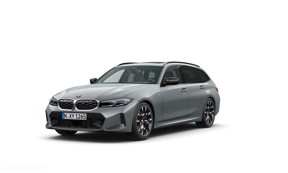 BMW Seria 3 - 1