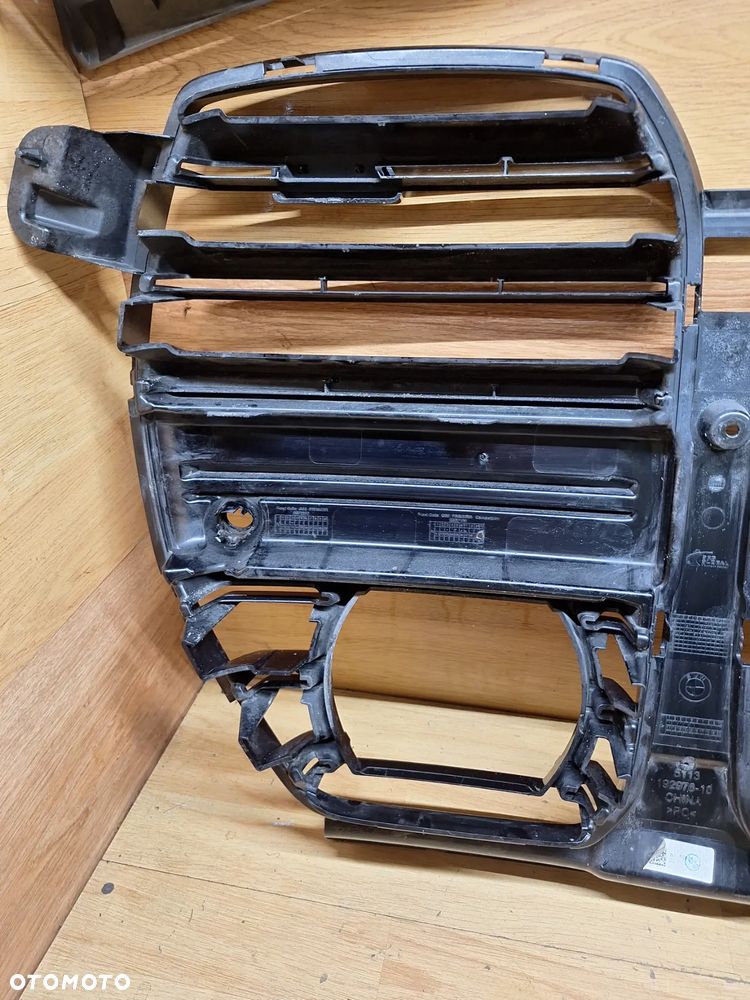 Grill atrapa Bmw M3 Competition GG82 G80 - 6