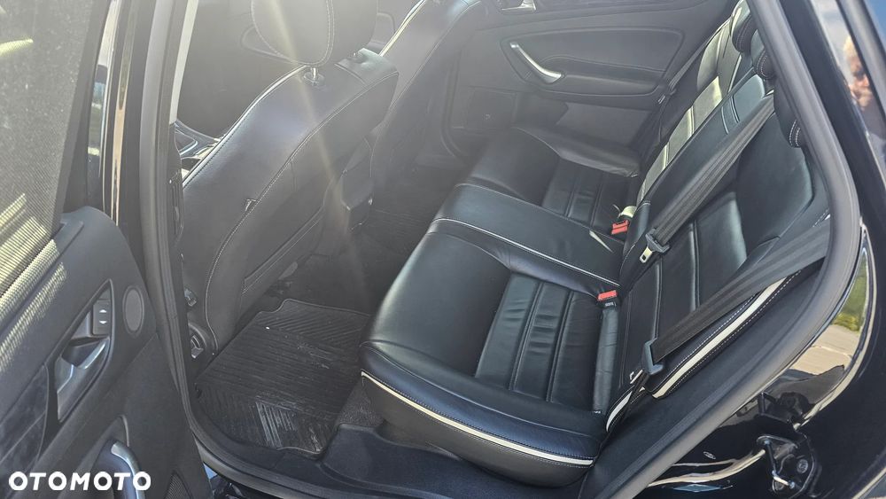 Ford Mondeo 2.0 TDCi Titanium - 8