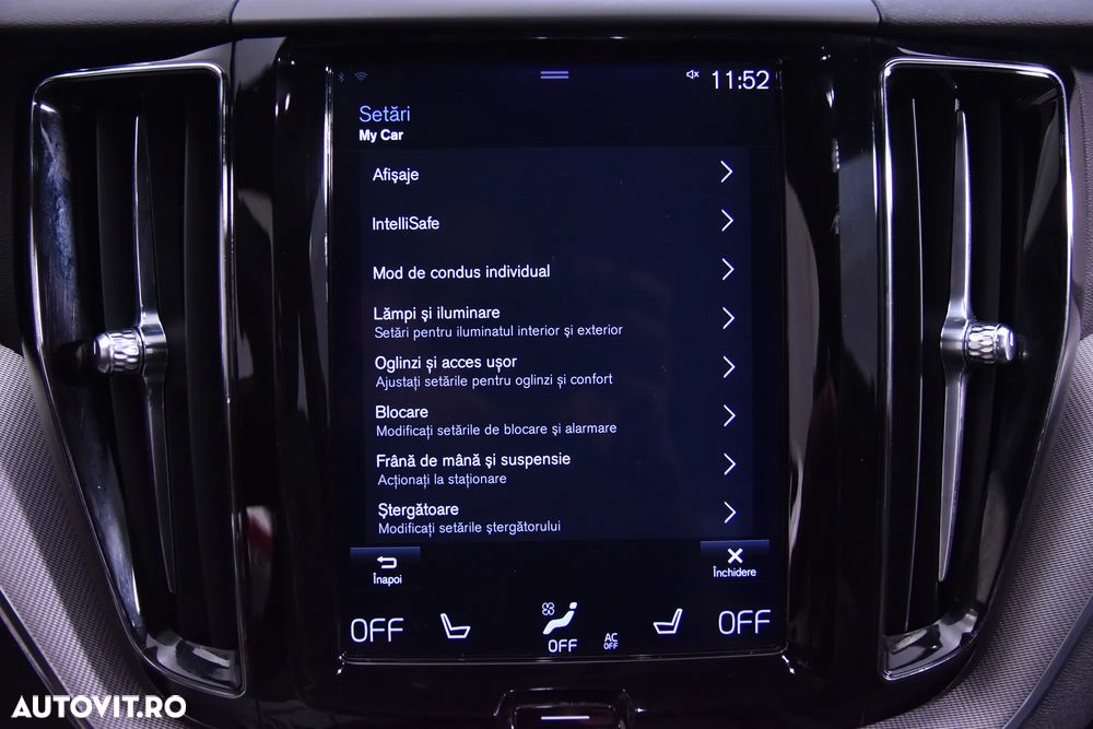 Volvo XC 60 - 19
