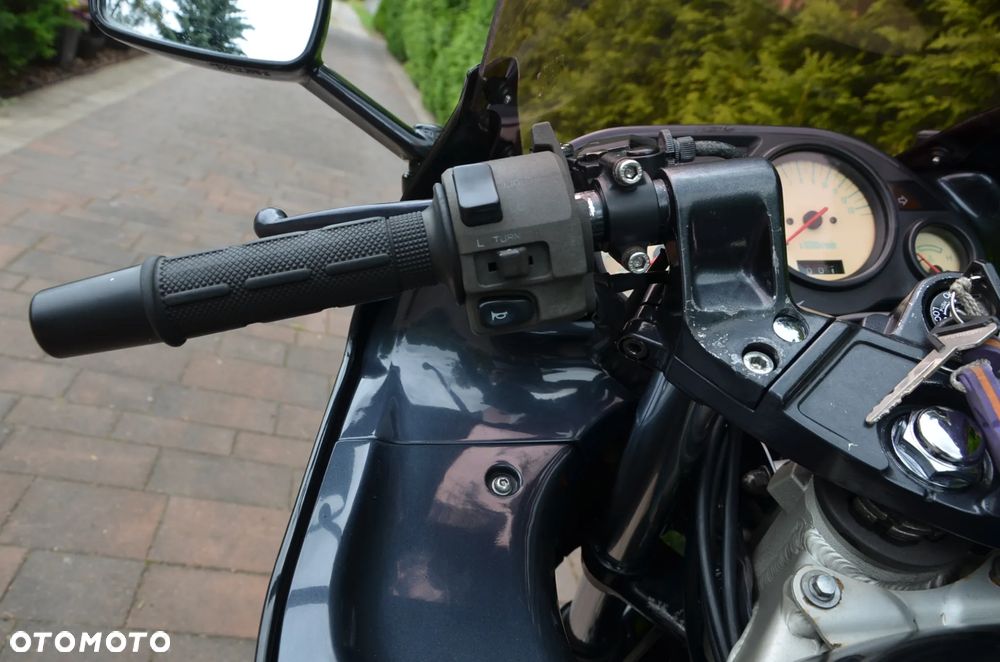 Kawasaki ZX - 12
