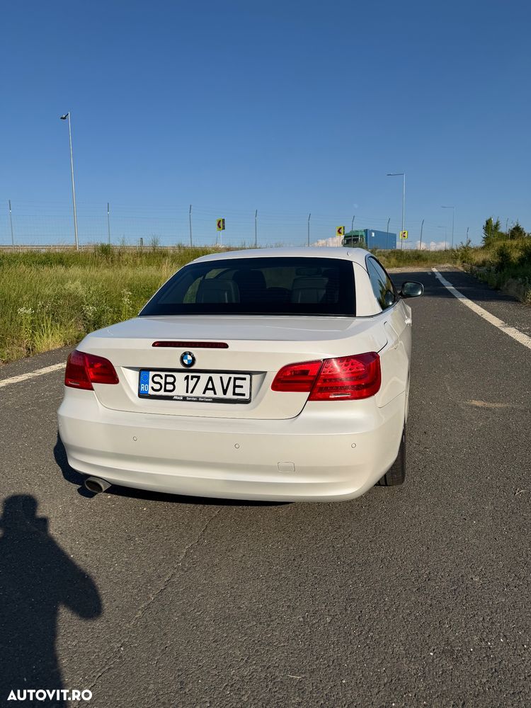 BMW Seria 3 320i Aut. Edition Exclusive - 5