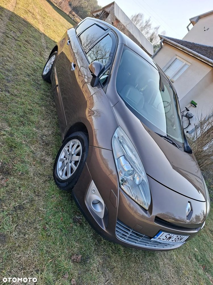 Renault Scenic TCe 130 Dynamique - 12