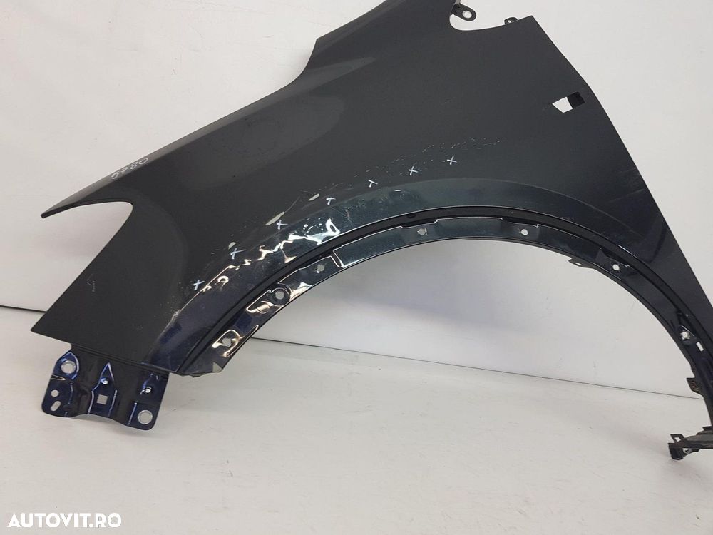 Aripa stanga fata Opel Mokka dupa 2012 - 8