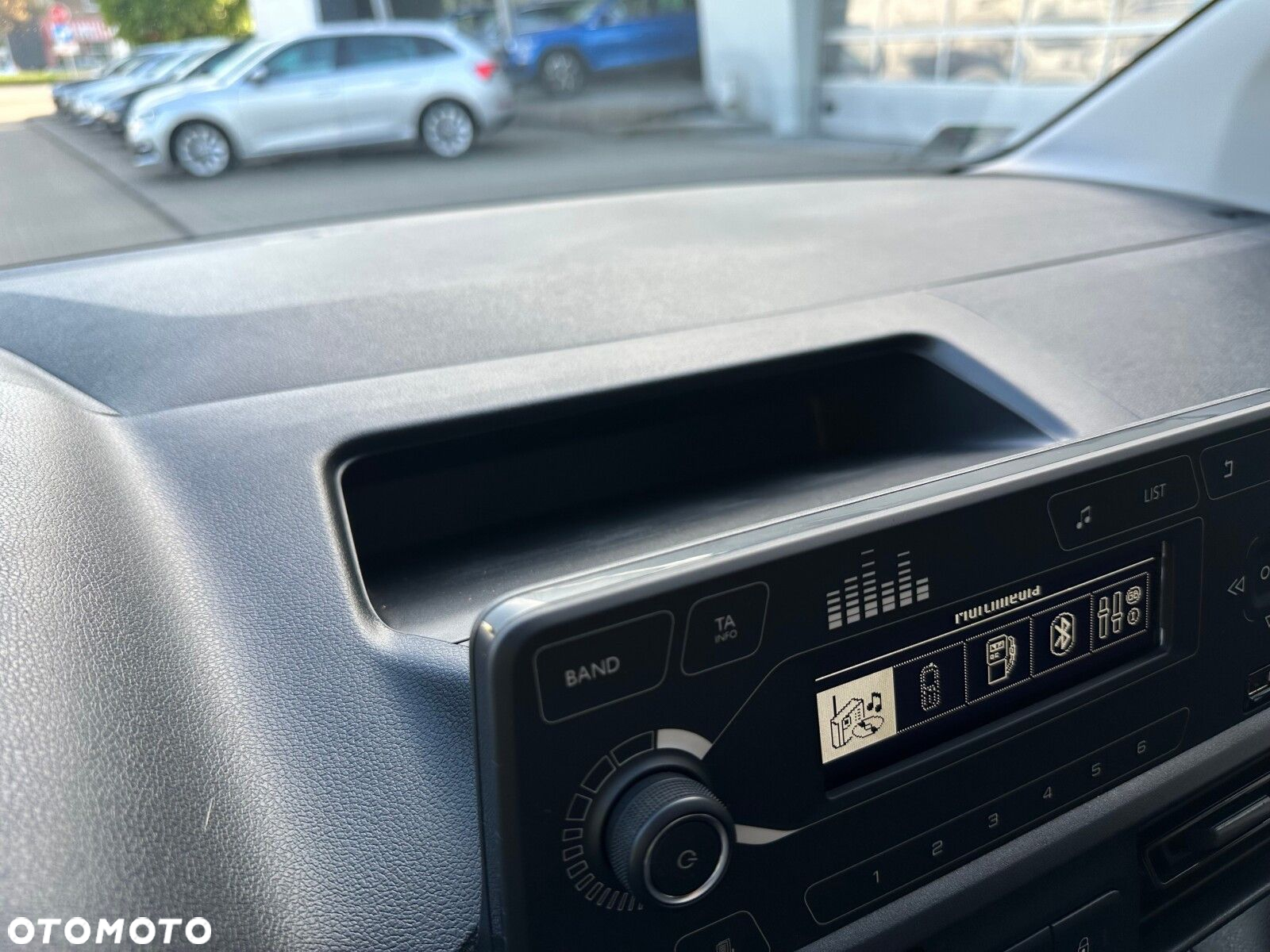Toyota ProAce Active - 28