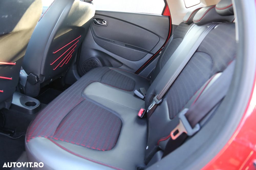 Renault Captur ENERGY dCi Xmod - 10