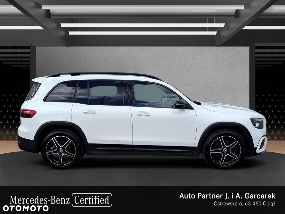 Mercedes-Benz GLB - 6