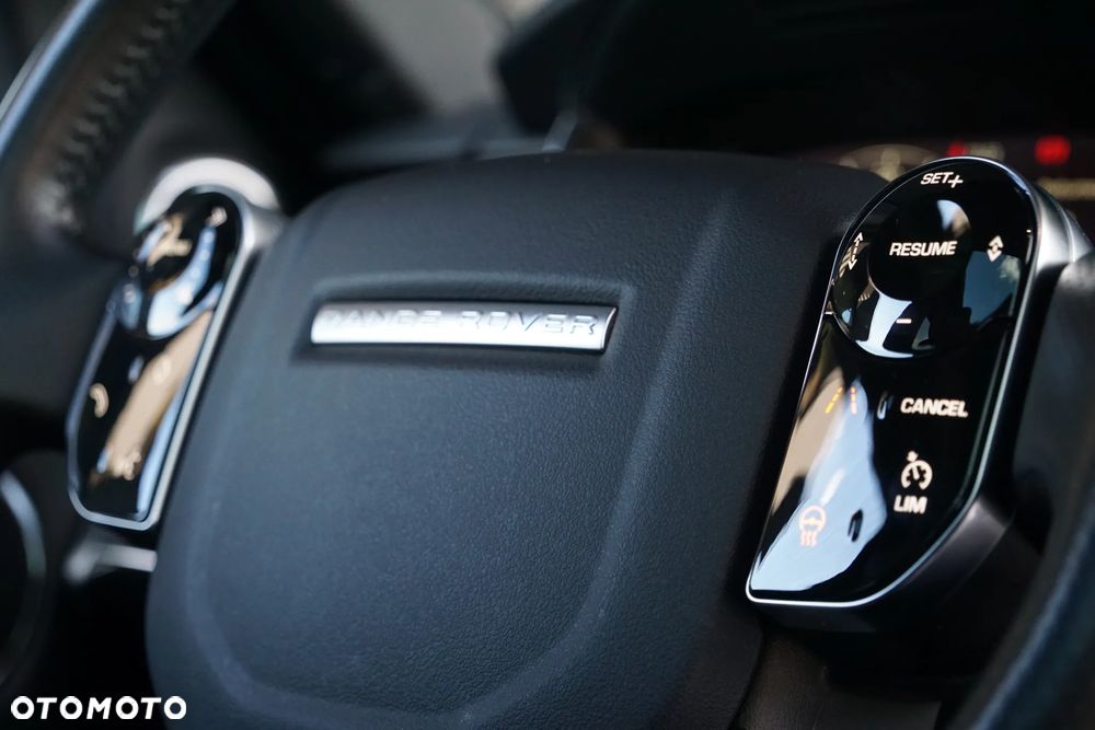 Land Rover Range Rover Sport P400 3.0 SE - 37