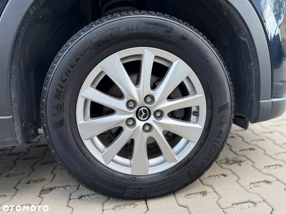 Mazda CX-5 2.2 D Skyenergy 2WD - 6