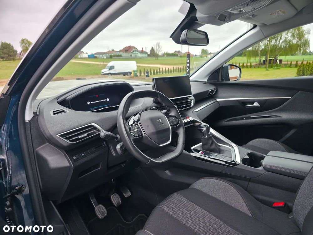 Peugeot 3008 BlueHDi 130 Stop & Start Allure - 20