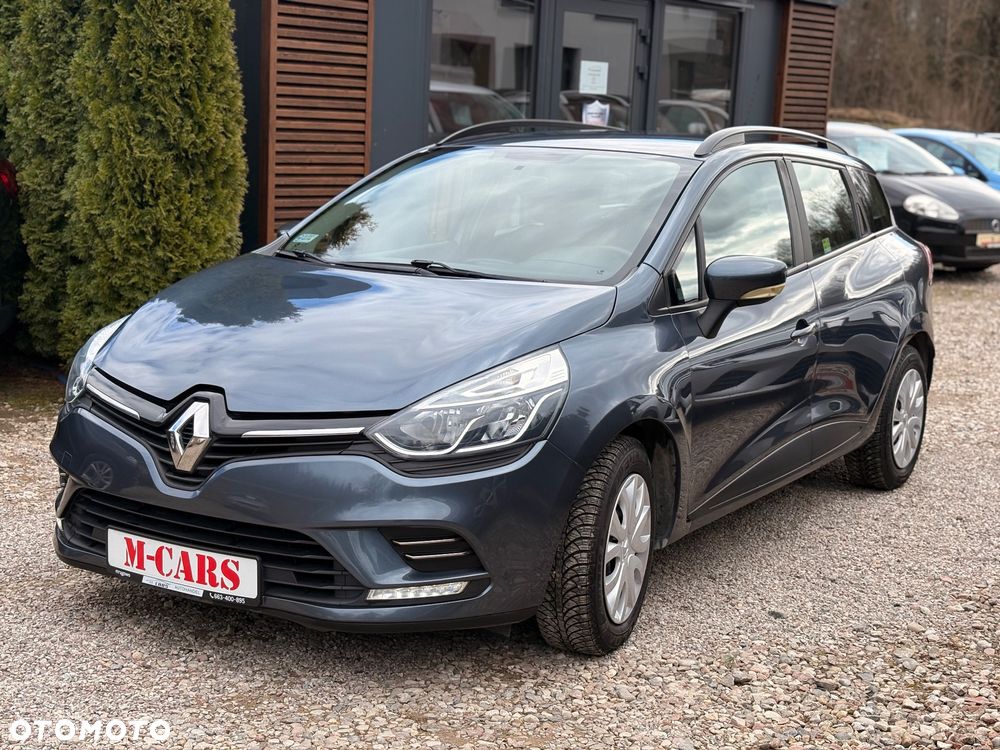 Renault Clio 0.9 Energy TCe Alize - 4
