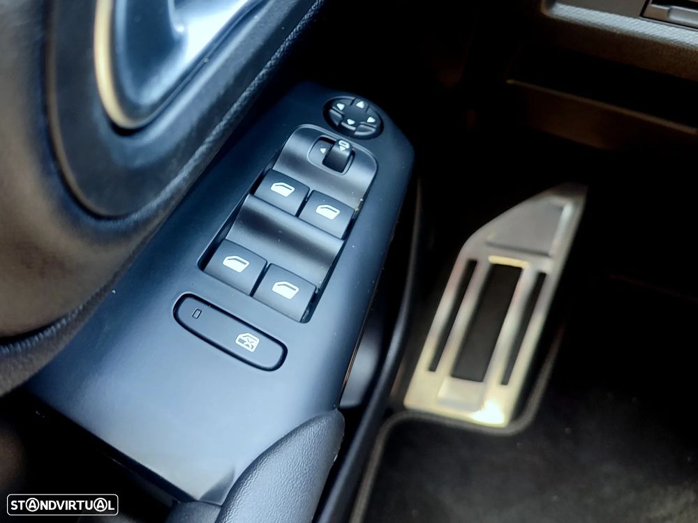 Citroën C5 Aircross 1.6 Hybrid Shine Pack e-EAT8 - 23