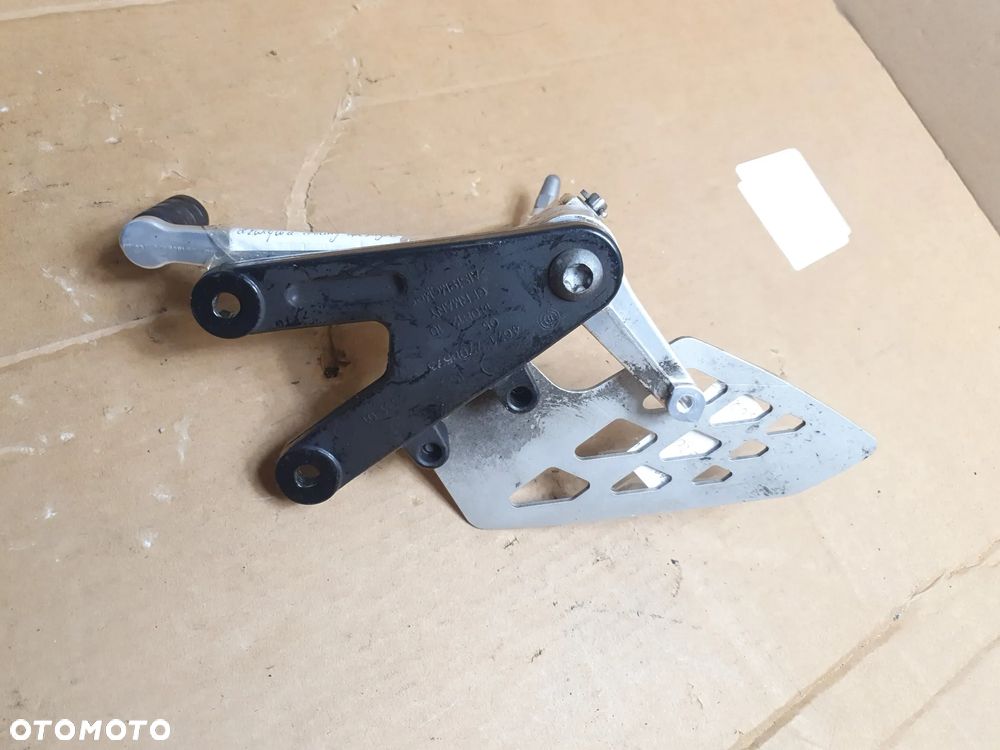 BMW S1000RR (2009 - 2011) K46 K42 Set kierowcy lewy - 5