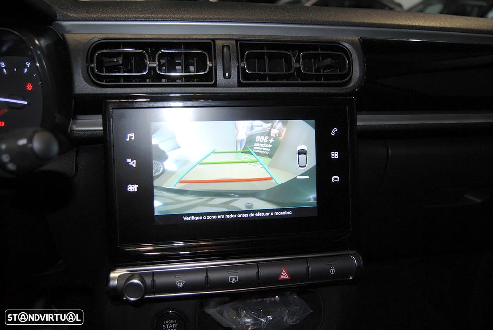 Citroën C3 1.2 PureTech Max - 27