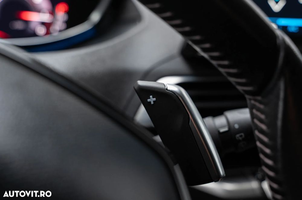 Peugeot 3008 BlueHDi 130 Stop & Start EAT8 Active - 22