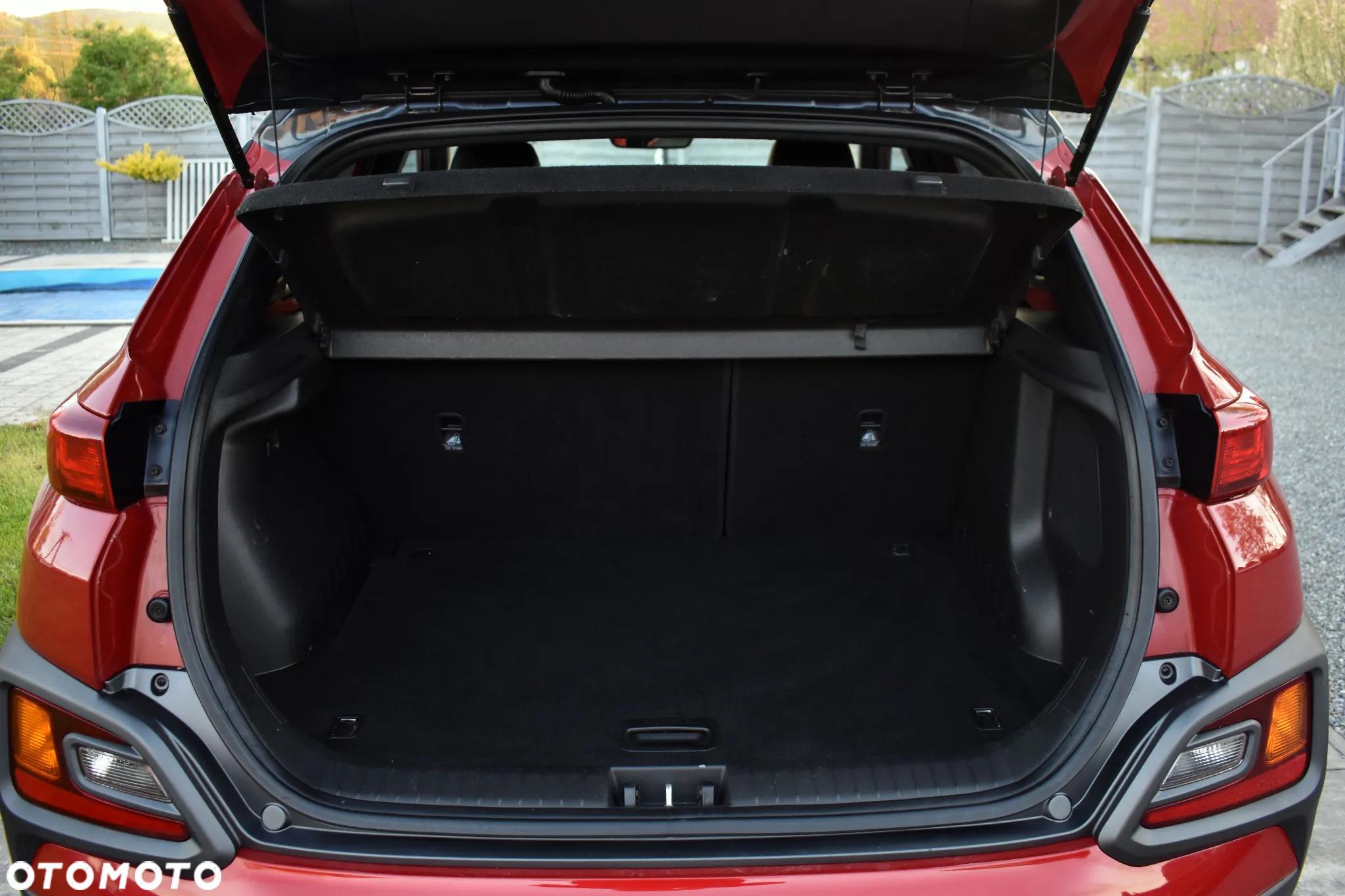 Hyundai Kona 1.0 T-GDI Executive - 31