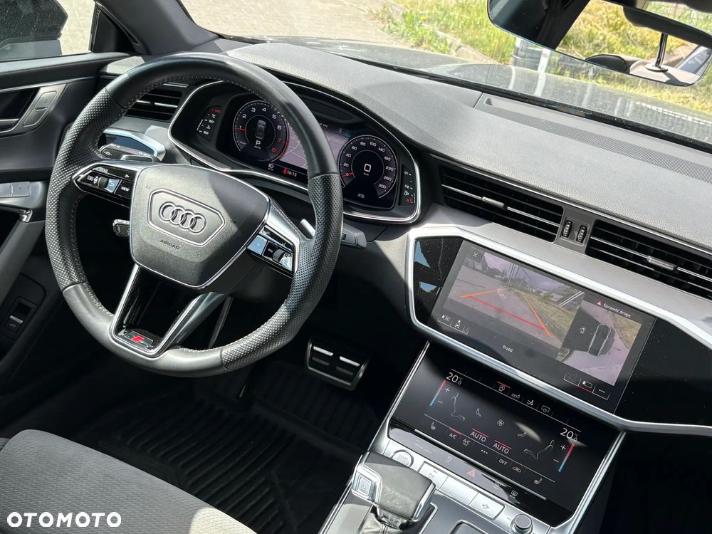 Audi A7 Sportback 45 TFSI Quattro S tronic - 16