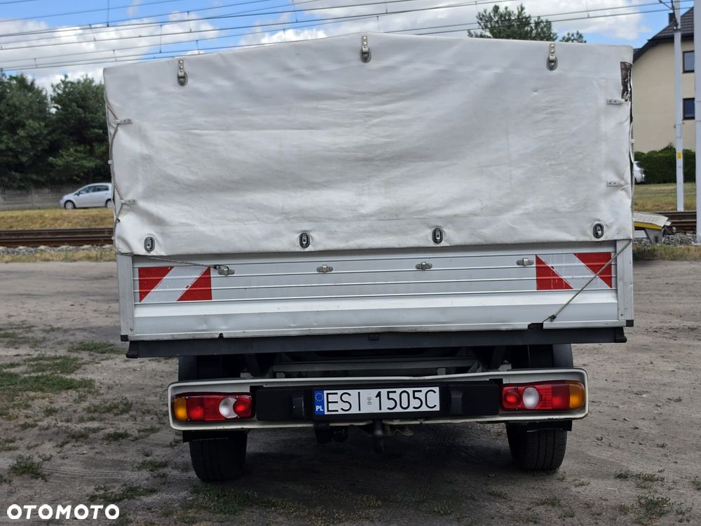 Volkswagen TRANSPORTER T5 - 7