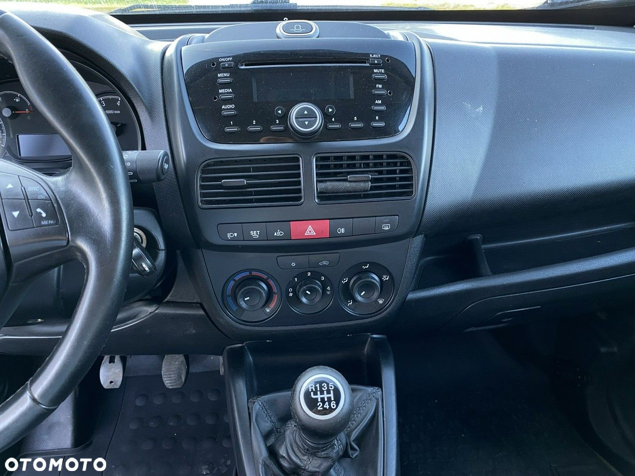 Opel Combo - 13