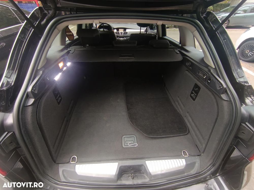 Renault Laguna 1.5dCi Expression - 7