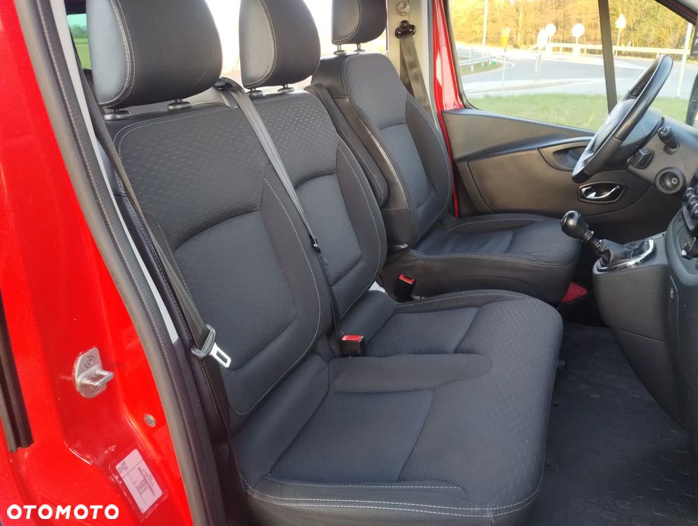 Opel Vivaro L2H1 S&S Tourer - 16