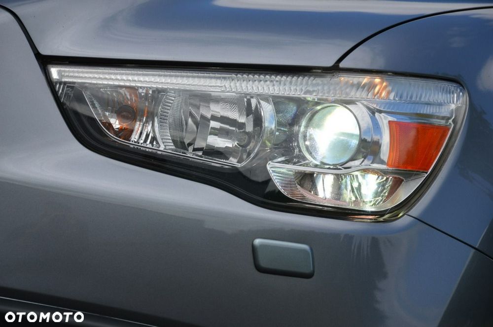 Mitsubishi ASX - 36