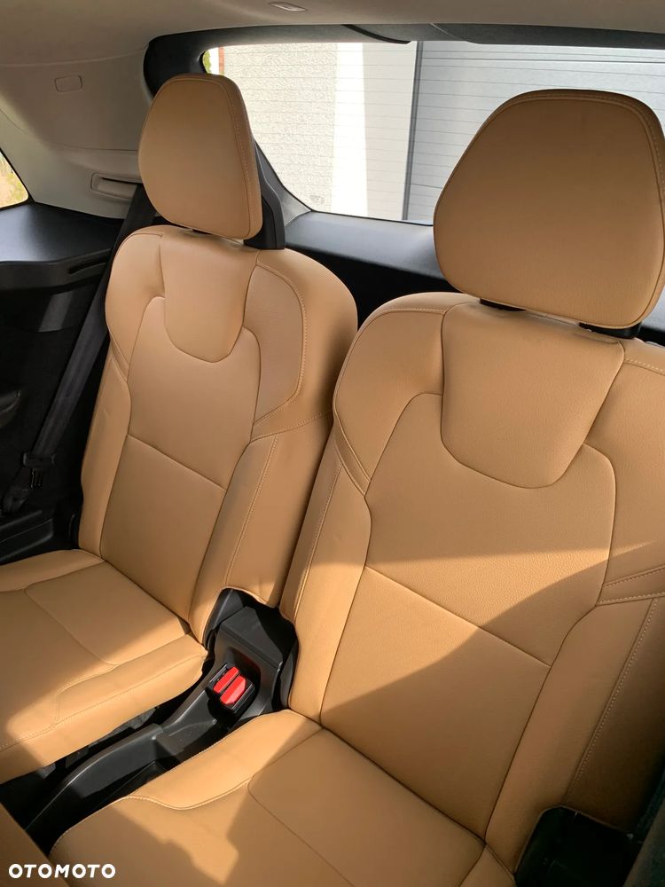 Volvo XC 90 T6 AWD Geartronic Momentum - 19