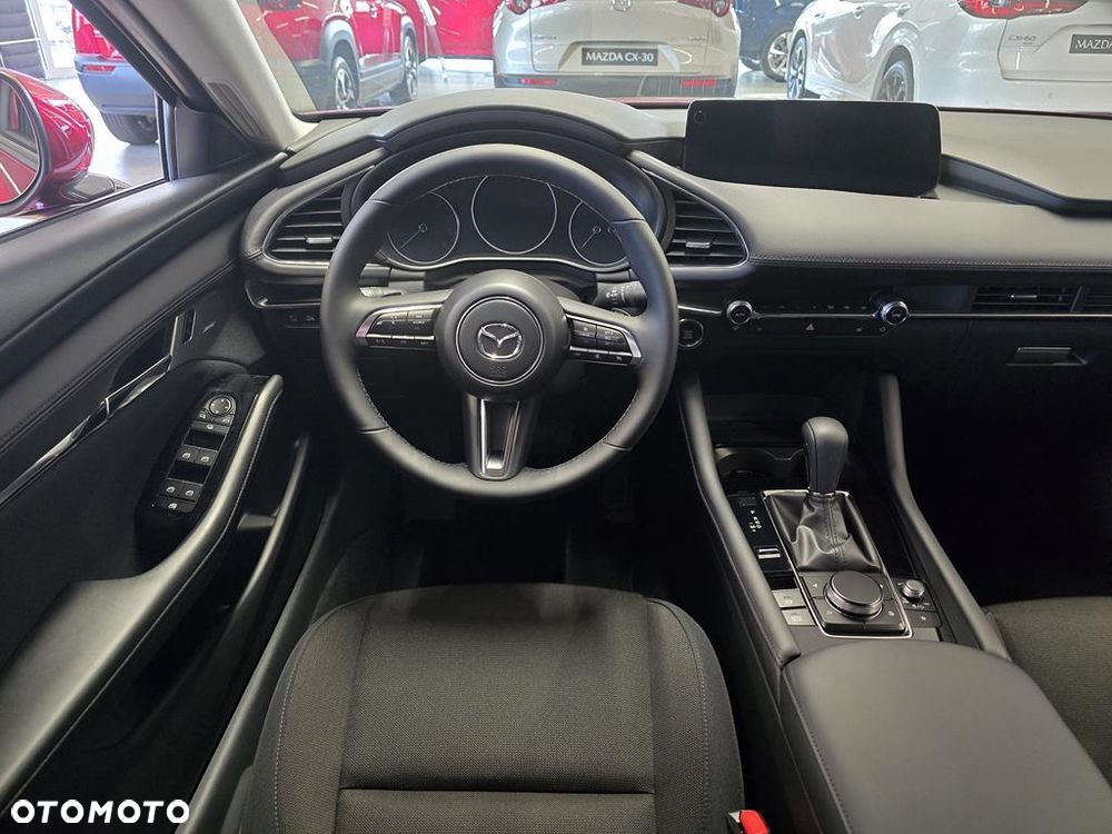 Mazda 3 2.0 mHEV Exclusive-Line - 21