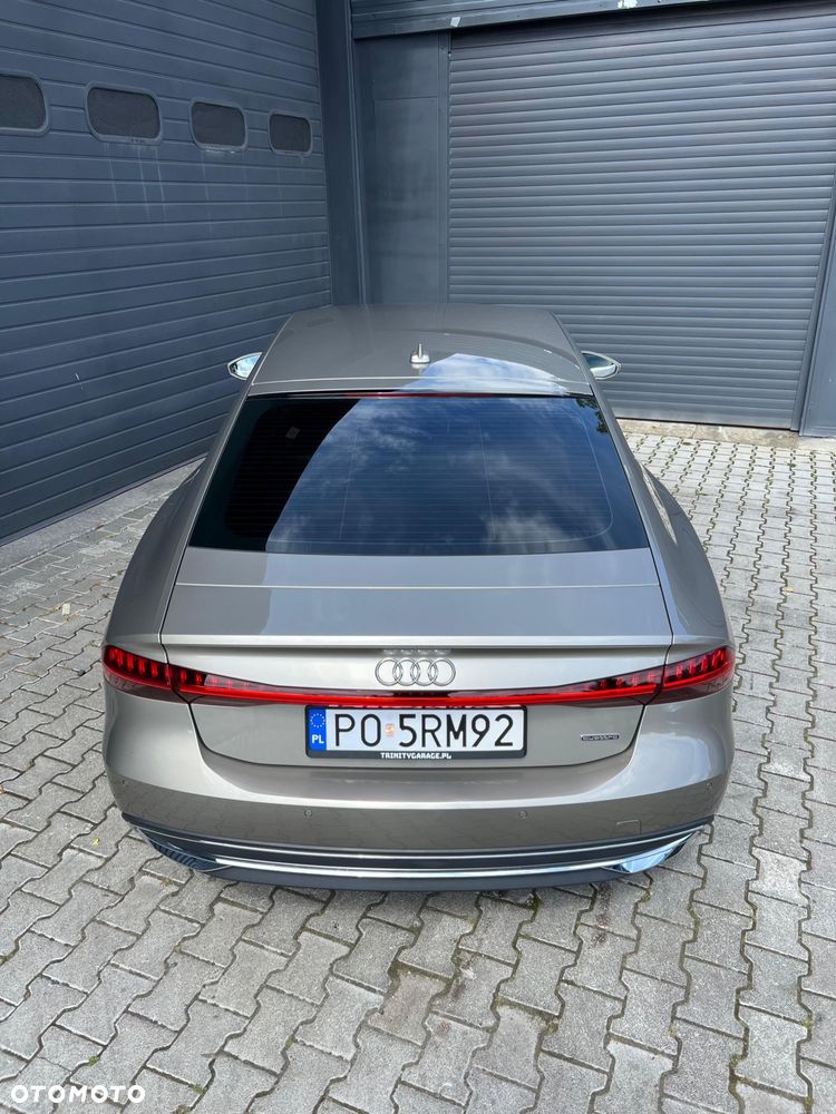 Audi A7 Sportback - 24
