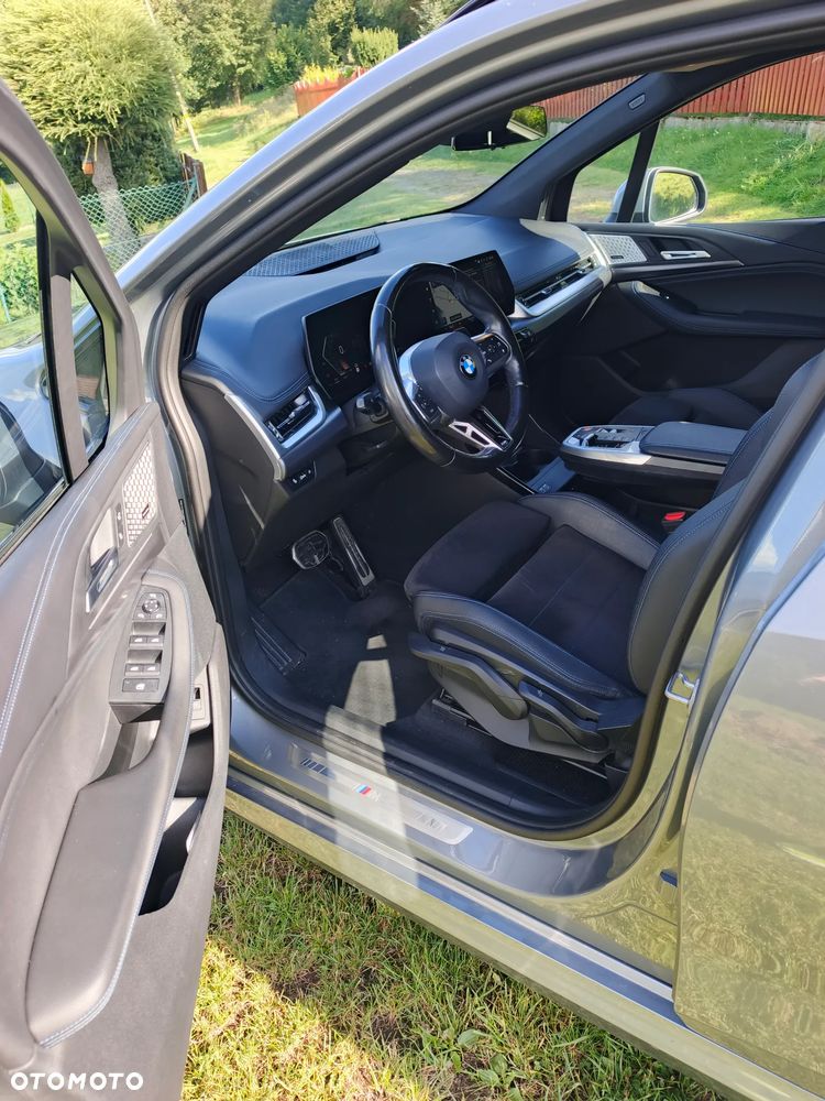 BMW Seria 2 218i M Sport sport - 8